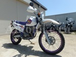    Yamaha TT-R250 Raid 1994  11
